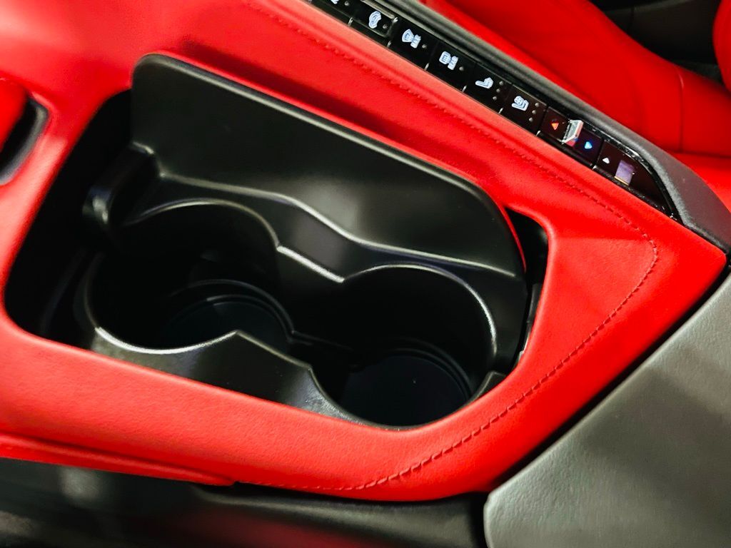 2024 Chevrolet Corvette Stingray Jersey City NJ