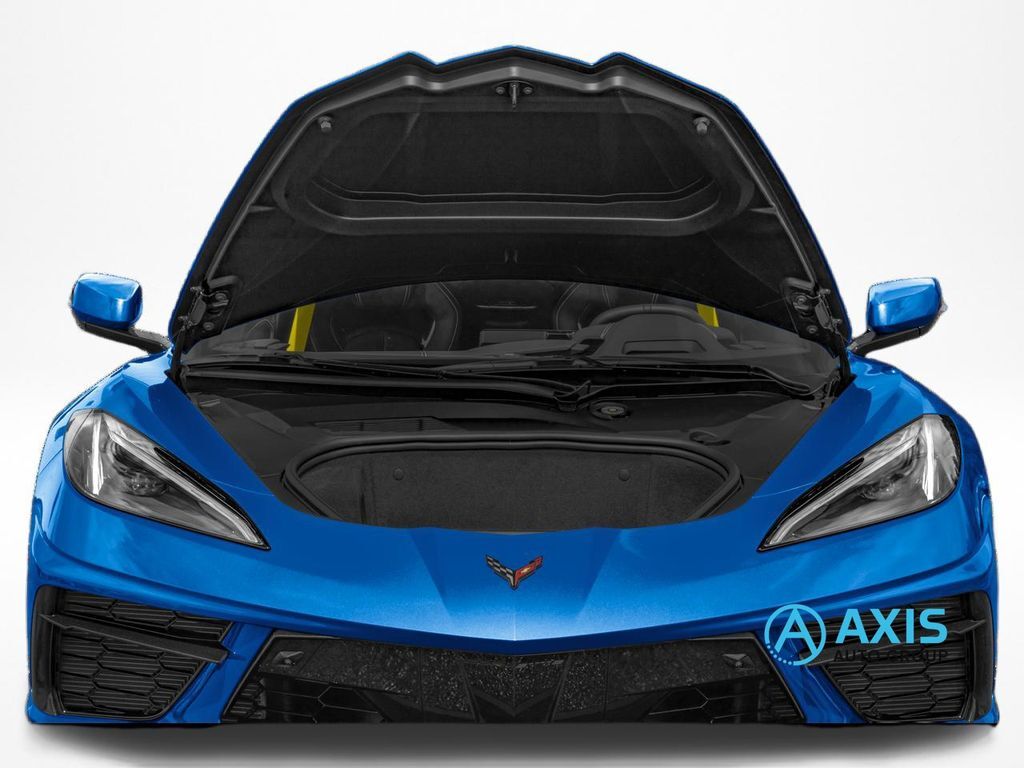 2024 Chevrolet Corvette Stingray Jersey City NJ