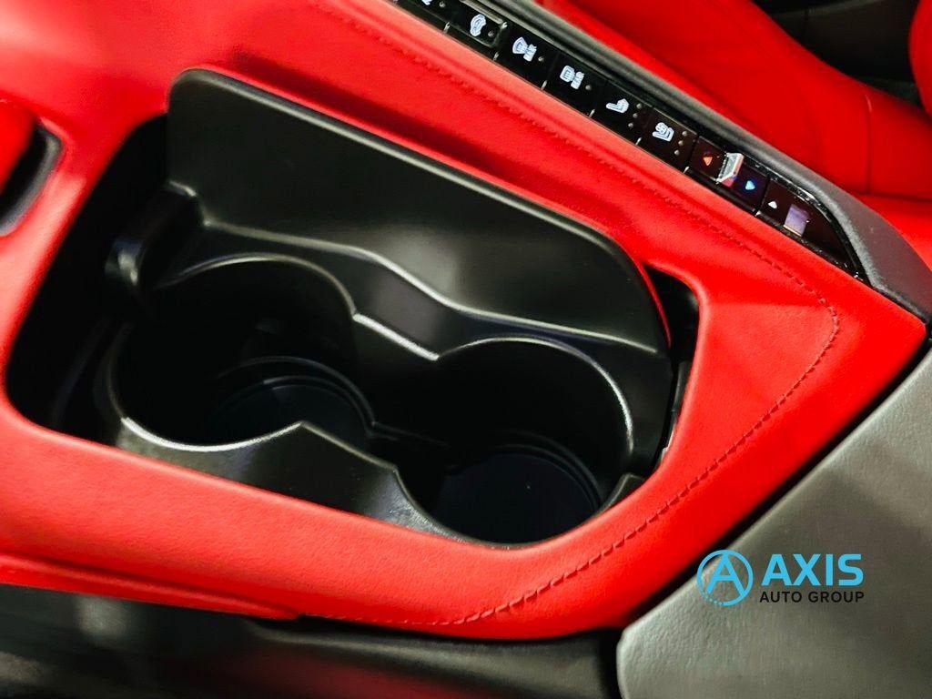 2024 Chevrolet Corvette Stingray Jersey City NJ