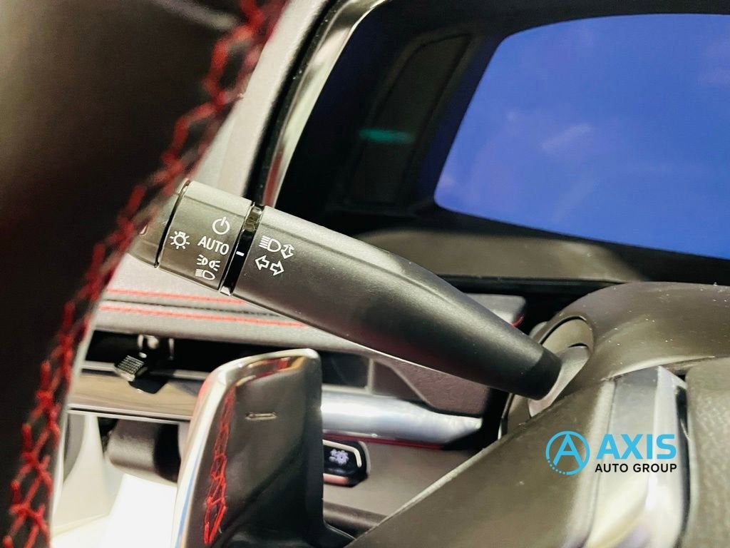 2024 Chevrolet Corvette Stingray Jersey City NJ