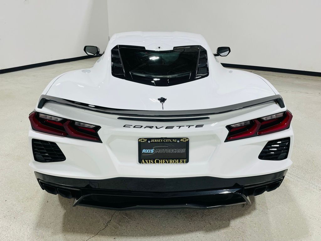 2024 Chevrolet Corvette Stingray Jersey City NJ