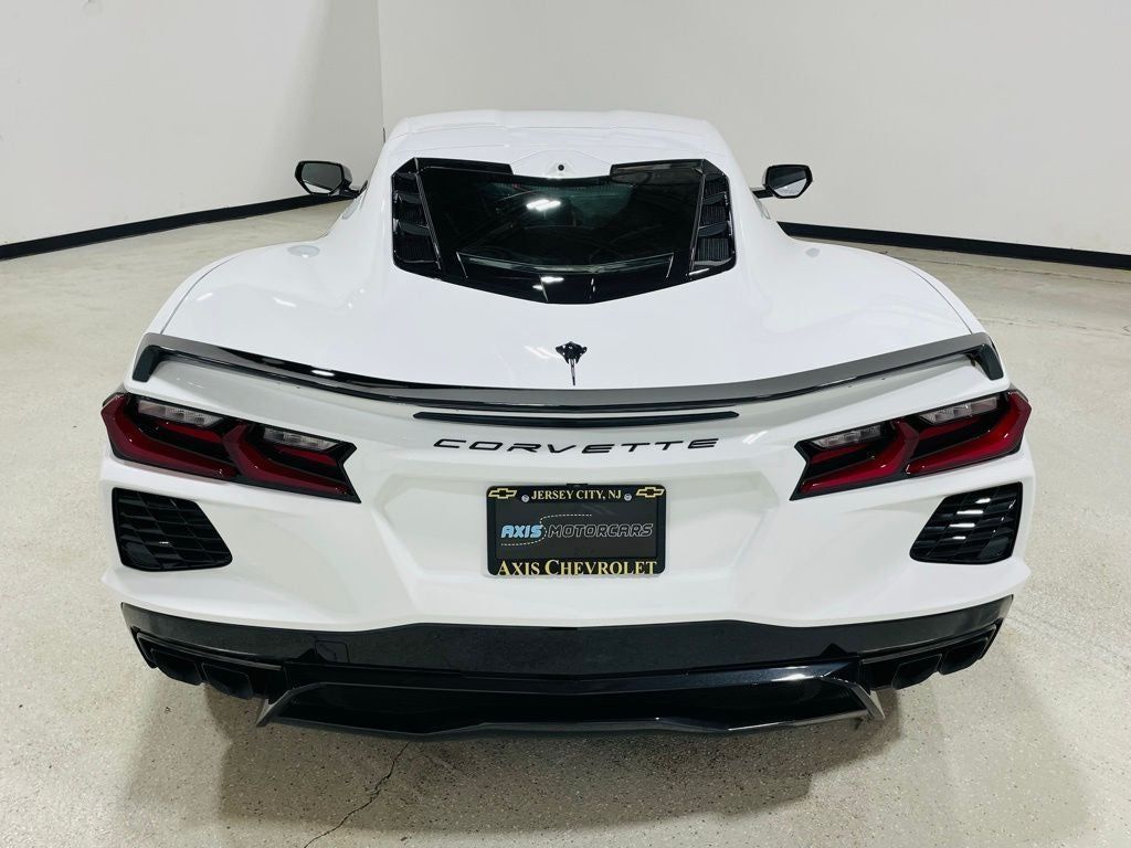 2024 Chevrolet Corvette Stingray Jersey City NJ
