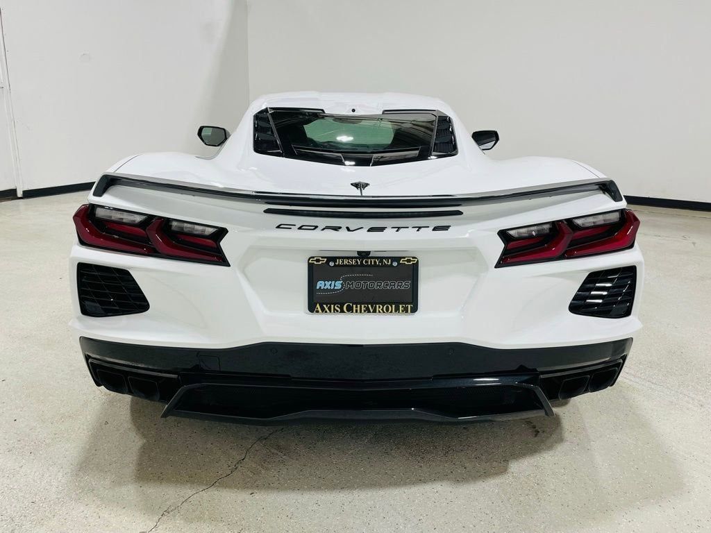 2024 Chevrolet Corvette Stingray Jersey City NJ