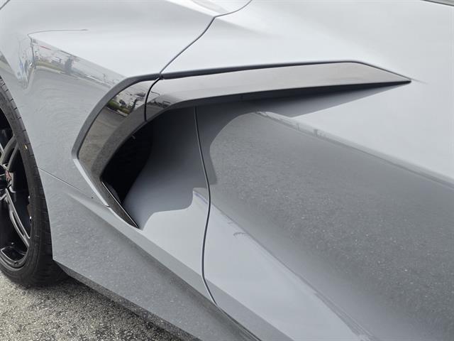 2024 Chevrolet Corvette Stingray Seaside CA
