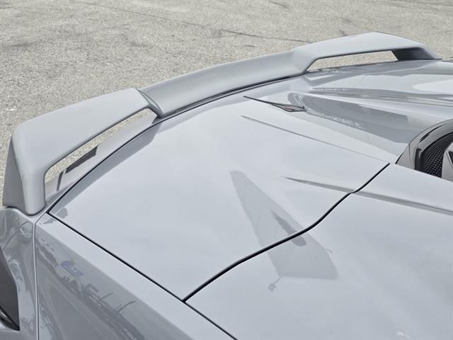 2024 Chevrolet Corvette Stingray Seaside CA