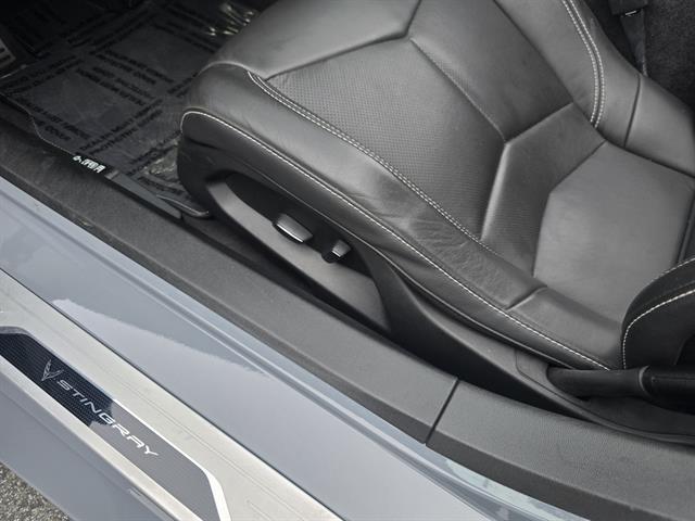 2024 Chevrolet Corvette Stingray Seaside CA