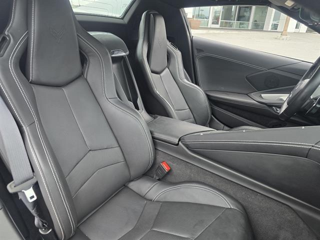2024 Chevrolet Corvette Stingray Seaside CA