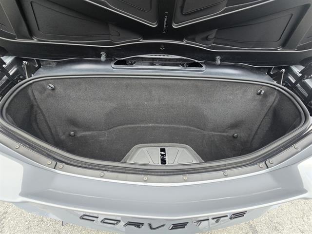 2024 Chevrolet Corvette Stingray Seaside CA