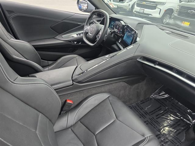 2024 Chevrolet Corvette Stingray Seaside CA