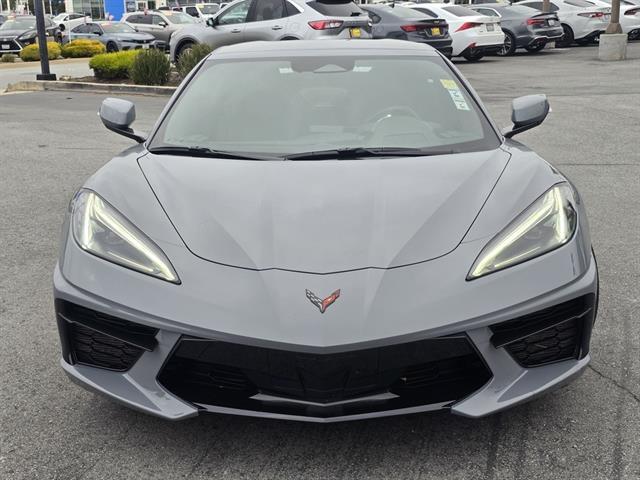 2024 Chevrolet Corvette Stingray Seaside CA