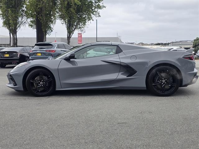 2024 Chevrolet Corvette Stingray Seaside CA