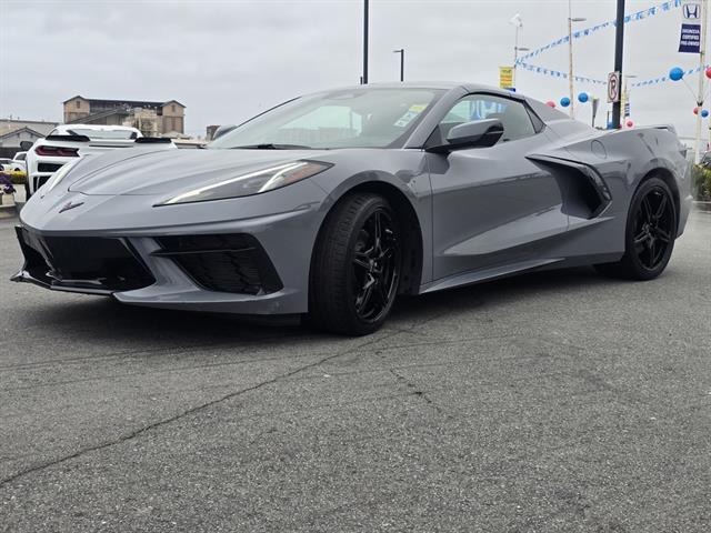 2024 Chevrolet Corvette Stingray Seaside CA