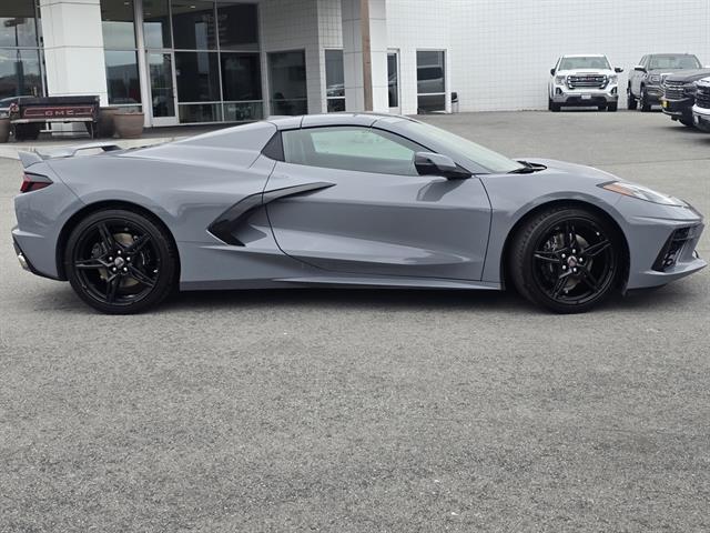 2024 Chevrolet Corvette Stingray Seaside CA