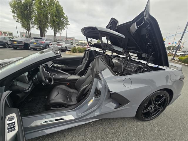 2024 Chevrolet Corvette Stingray Seaside CA