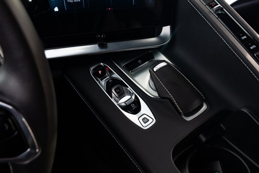 2024 Chevrolet Corvette Stingray Milwaukie OR