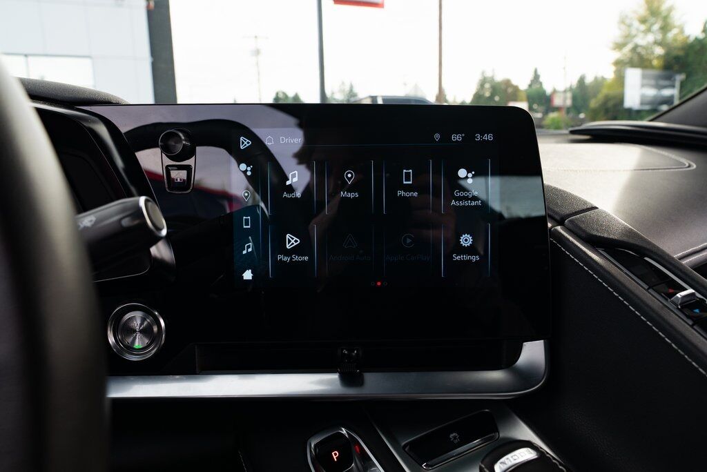 2024 Chevrolet Corvette Stingray Milwaukie OR