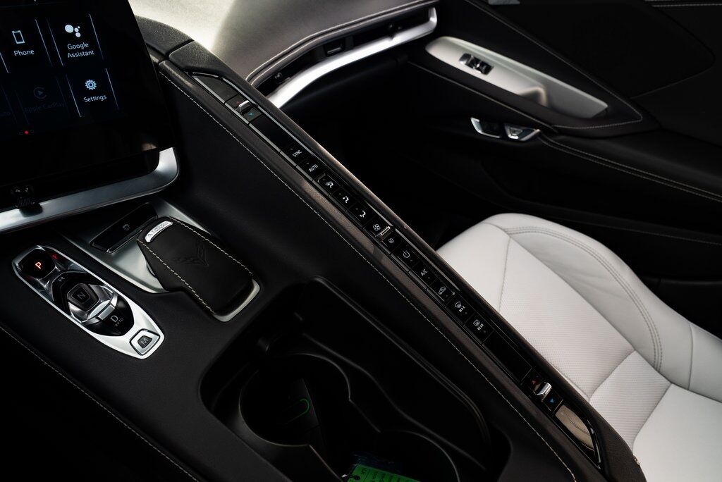 2024 Chevrolet Corvette Stingray Milwaukie OR