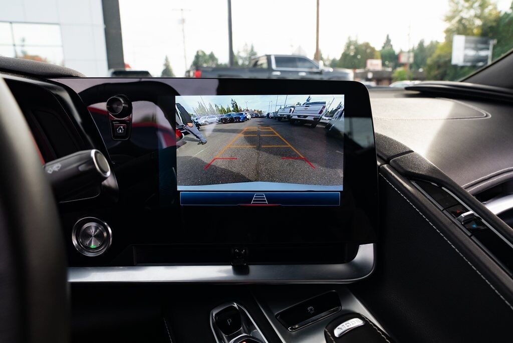 2024 Chevrolet Corvette Stingray Milwaukie OR