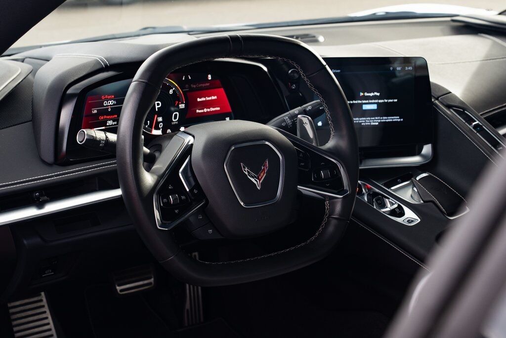 2024 Chevrolet Corvette Stingray Milwaukie OR