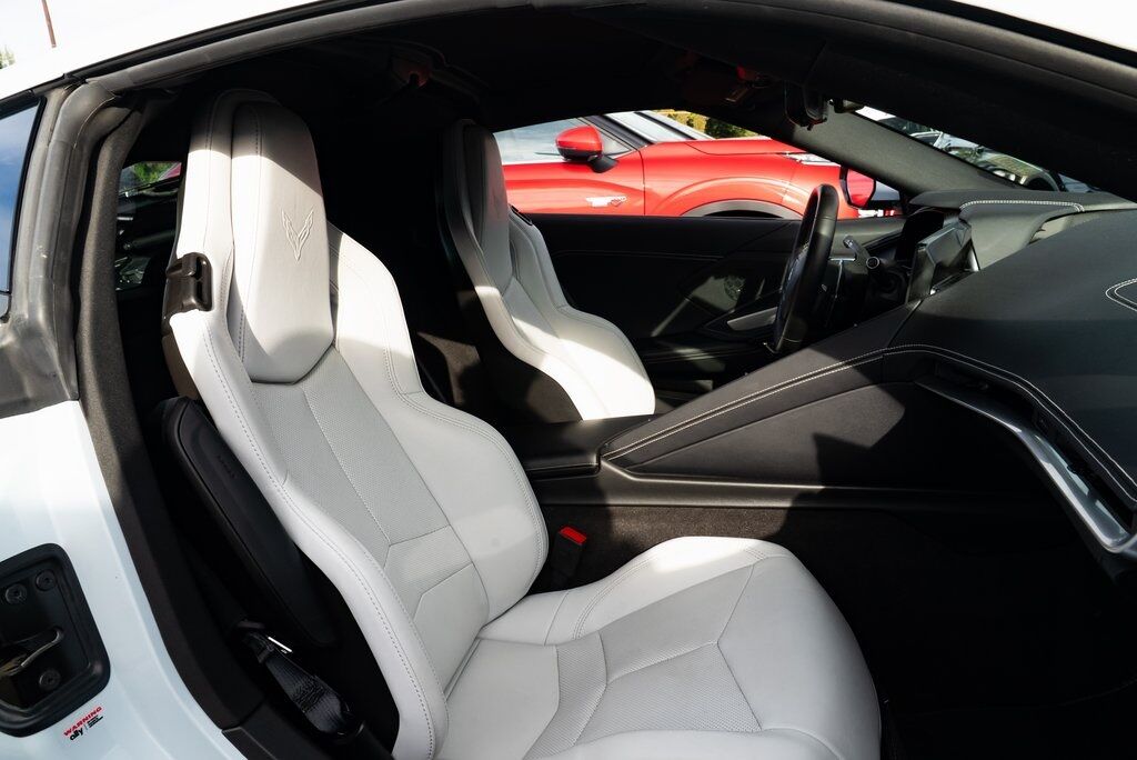 2024 Chevrolet Corvette Stingray Milwaukie OR