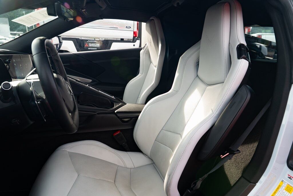 2024 Chevrolet Corvette Stingray Milwaukie OR