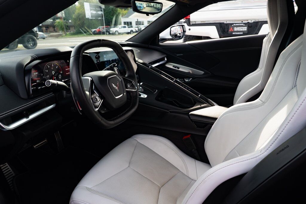 2024 Chevrolet Corvette Stingray Milwaukie OR