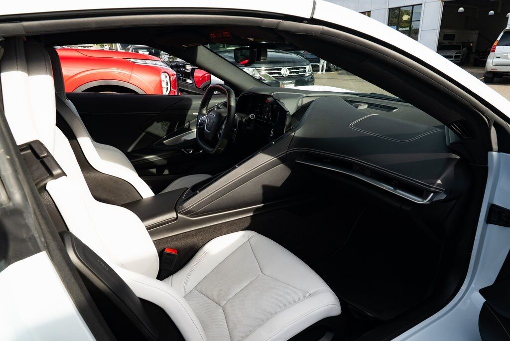 2024 Chevrolet Corvette Stingray Milwaukie OR