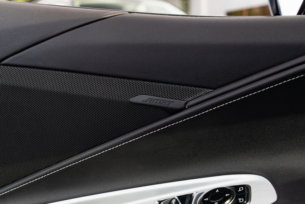 2024 Chevrolet Corvette Stingray Milwaukie OR