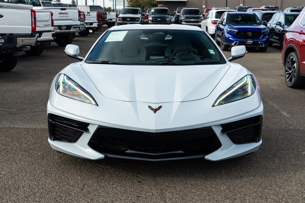 2024 Chevrolet Corvette Stingray Milwaukie OR