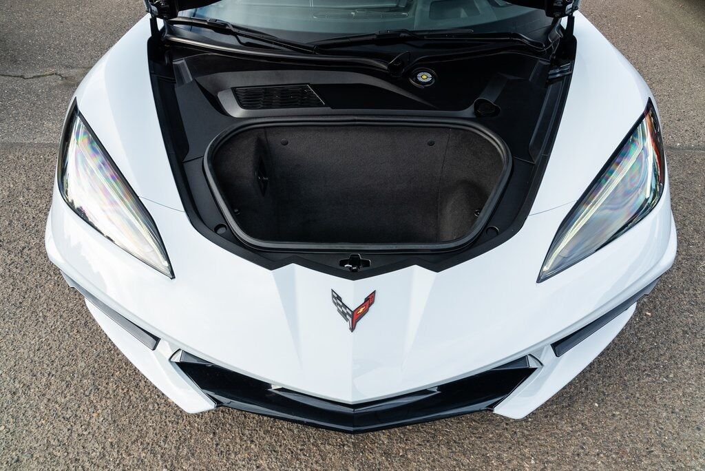 2024 Chevrolet Corvette Stingray Milwaukie OR