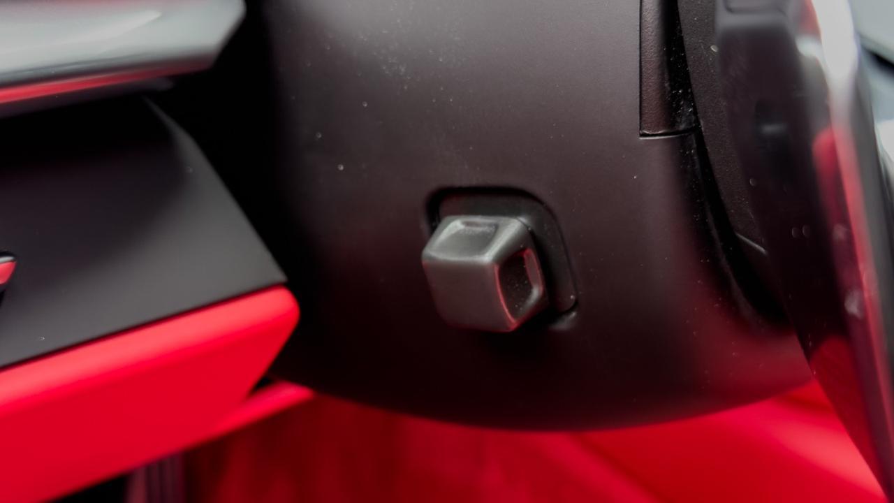 2024 Chevrolet Corvette Stingray Premium Conv 3LT w/ Z51 Performance Package Tallmadge OH