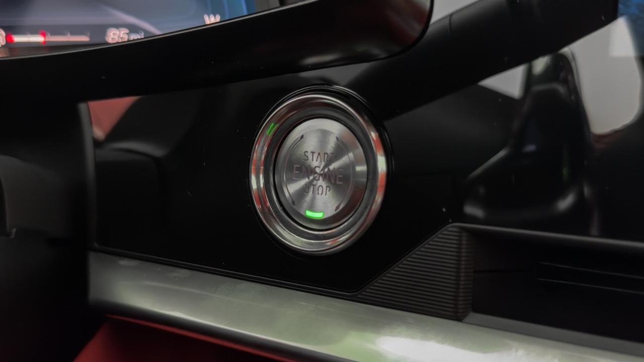 2024 Chevrolet Corvette Stingray Premium Conv 3LT w/ Z51 Performance Package Tallmadge OH