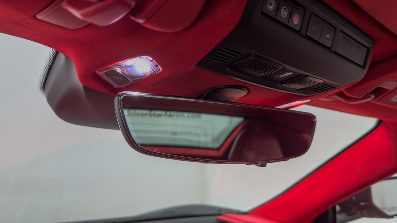 2024 Chevrolet Corvette Stingray Premium Conv 3LT w/ Z51 Performance Package Tallmadge OH