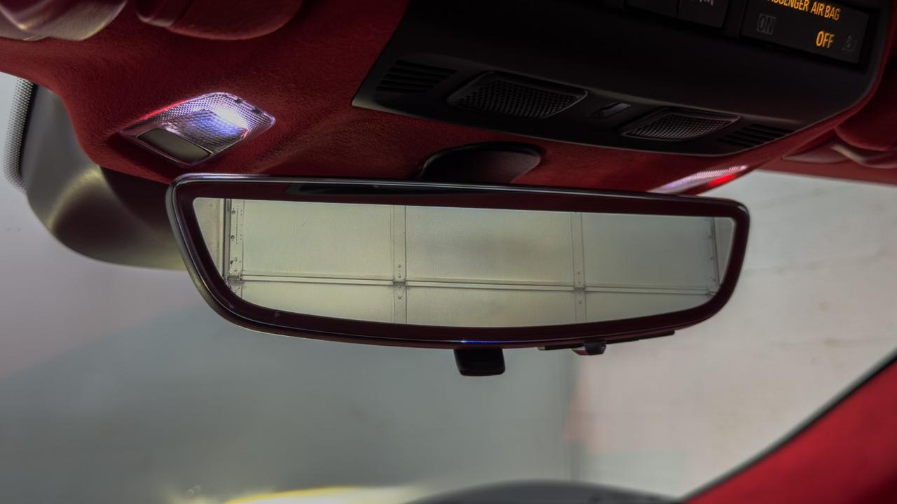 2024 Chevrolet Corvette Stingray Premium Conv 3LT w/ Z51 Performance Package Tallmadge OH