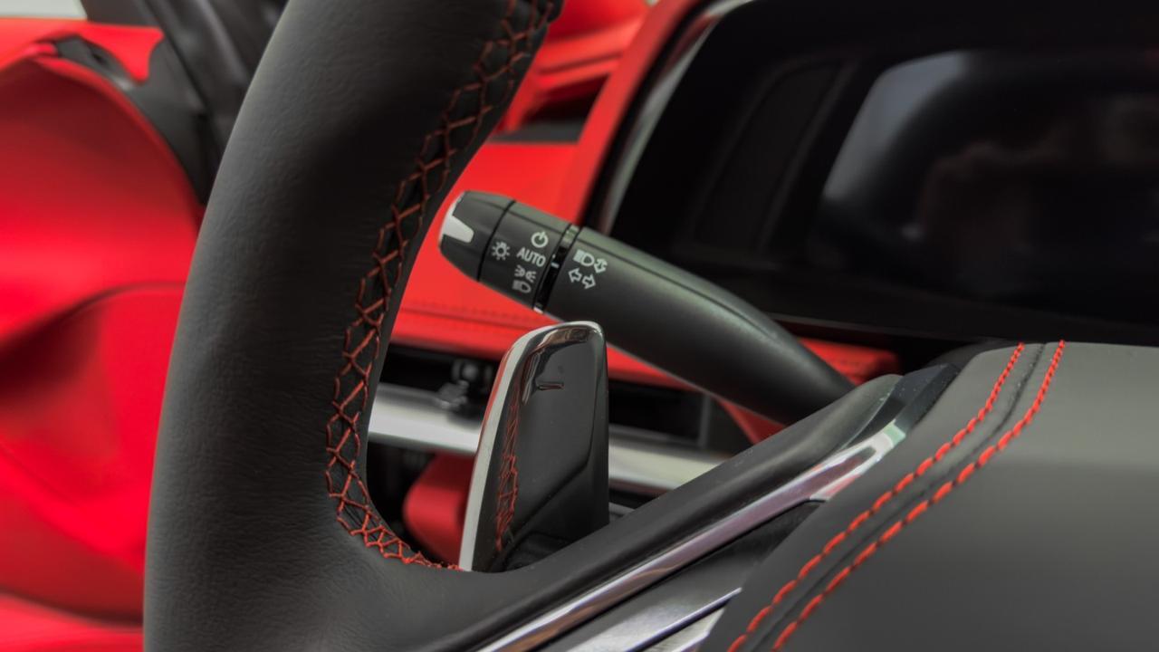 2024 Chevrolet Corvette Stingray Premium Conv 3LT w/ Z51 Performance Package Tallmadge OH