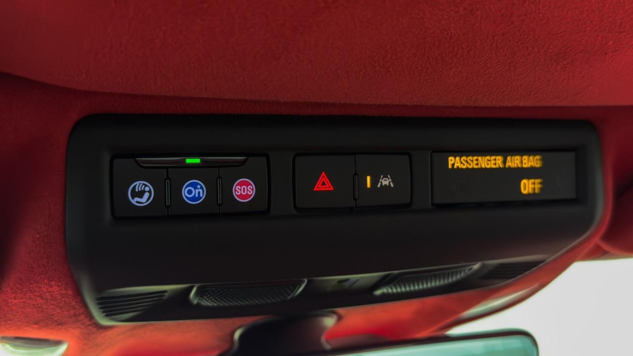 2024 Chevrolet Corvette Stingray Premium Conv 3LT w/ Z51 Performance Package Tallmadge OH