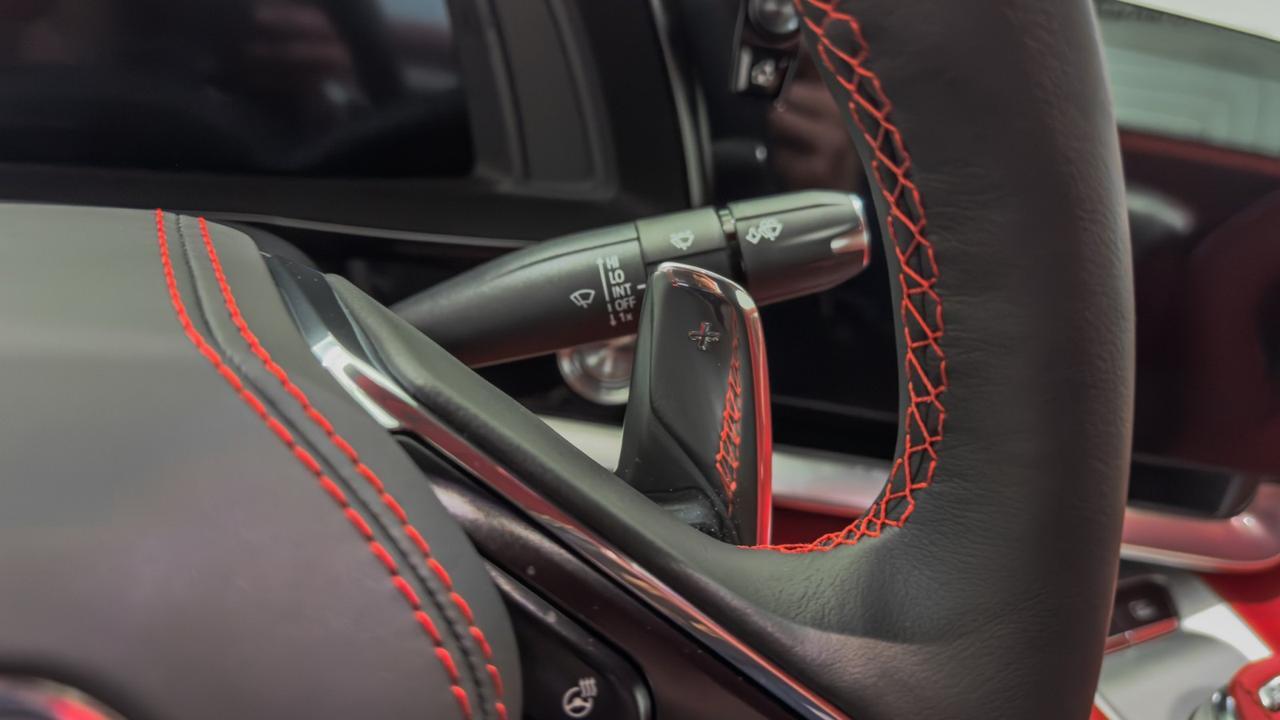 2024 Chevrolet Corvette Stingray Premium Conv 3LT w/ Z51 Performance Package Tallmadge OH