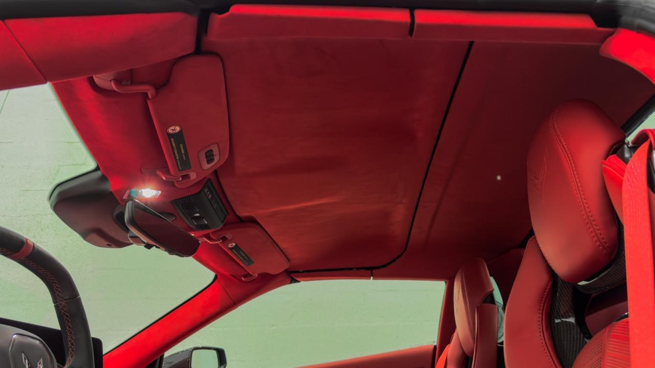 2024 Chevrolet Corvette Stingray Premium Conv 3LT w/ Z51 Performance Package Tallmadge OH