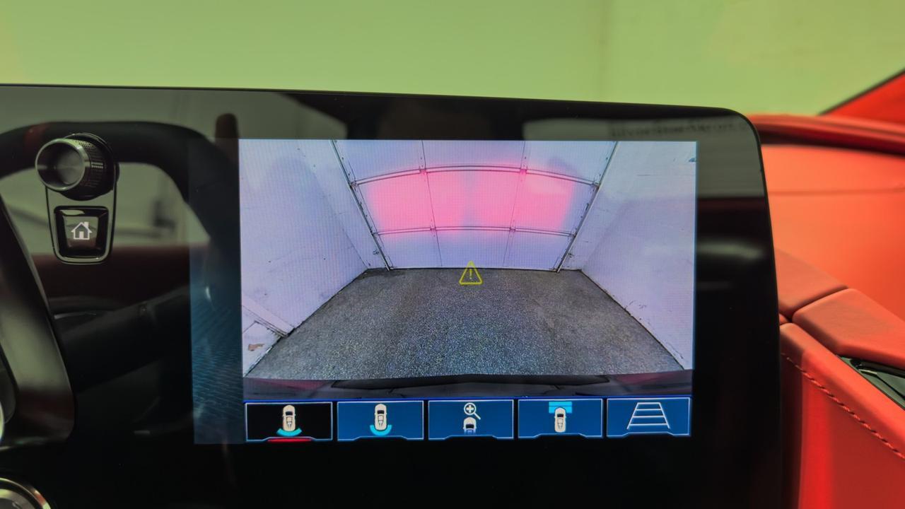 2024 Chevrolet Corvette Stingray Premium Conv 3LT w/ Z51 Performance Package Tallmadge OH