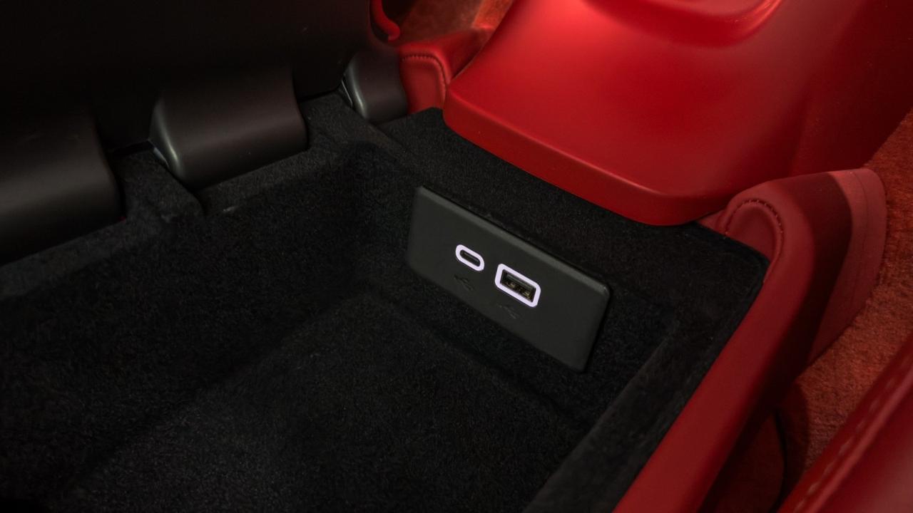 2024 Chevrolet Corvette Stingray Premium Conv 3LT w/ Z51 Performance Package Tallmadge OH