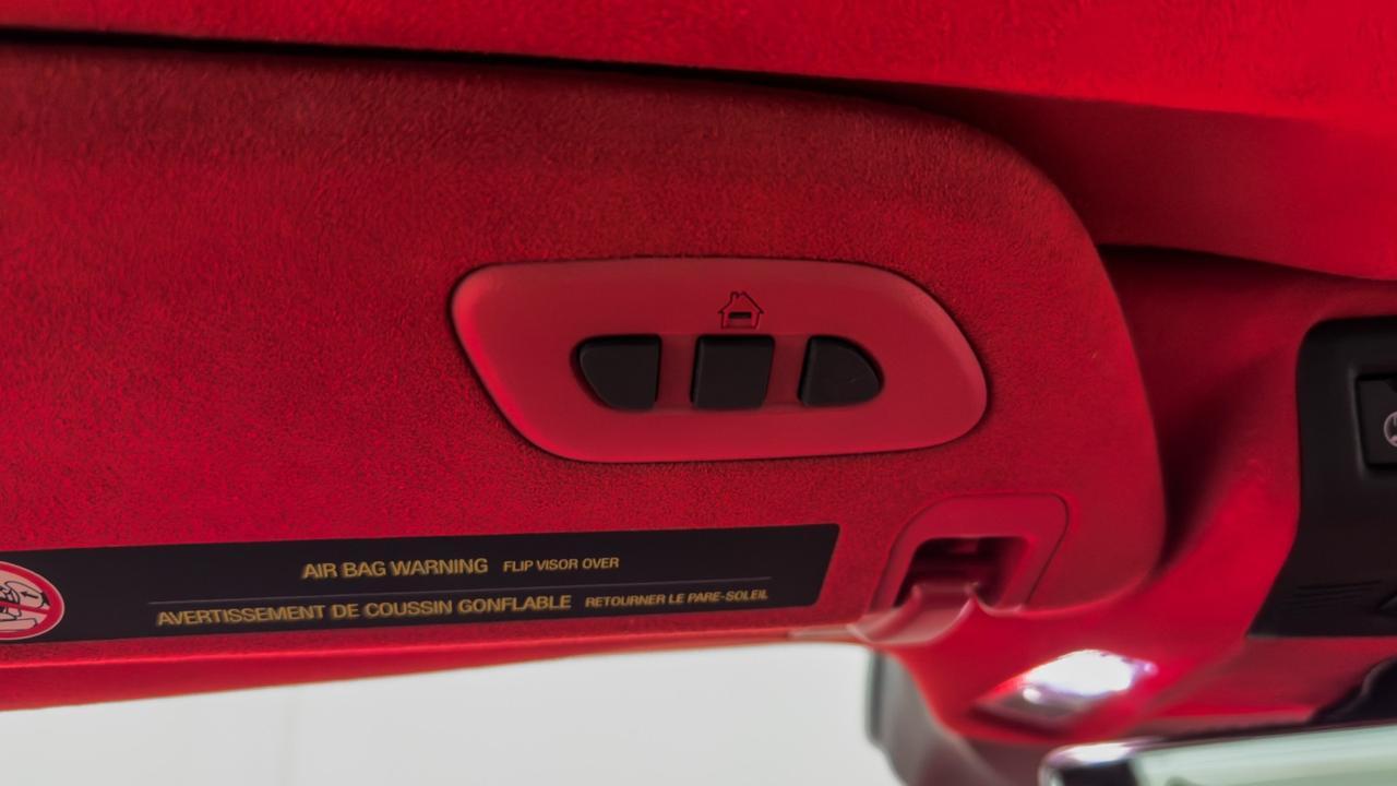 2024 Chevrolet Corvette Stingray Premium Conv 3LT w/ Z51 Performance Package Tallmadge OH