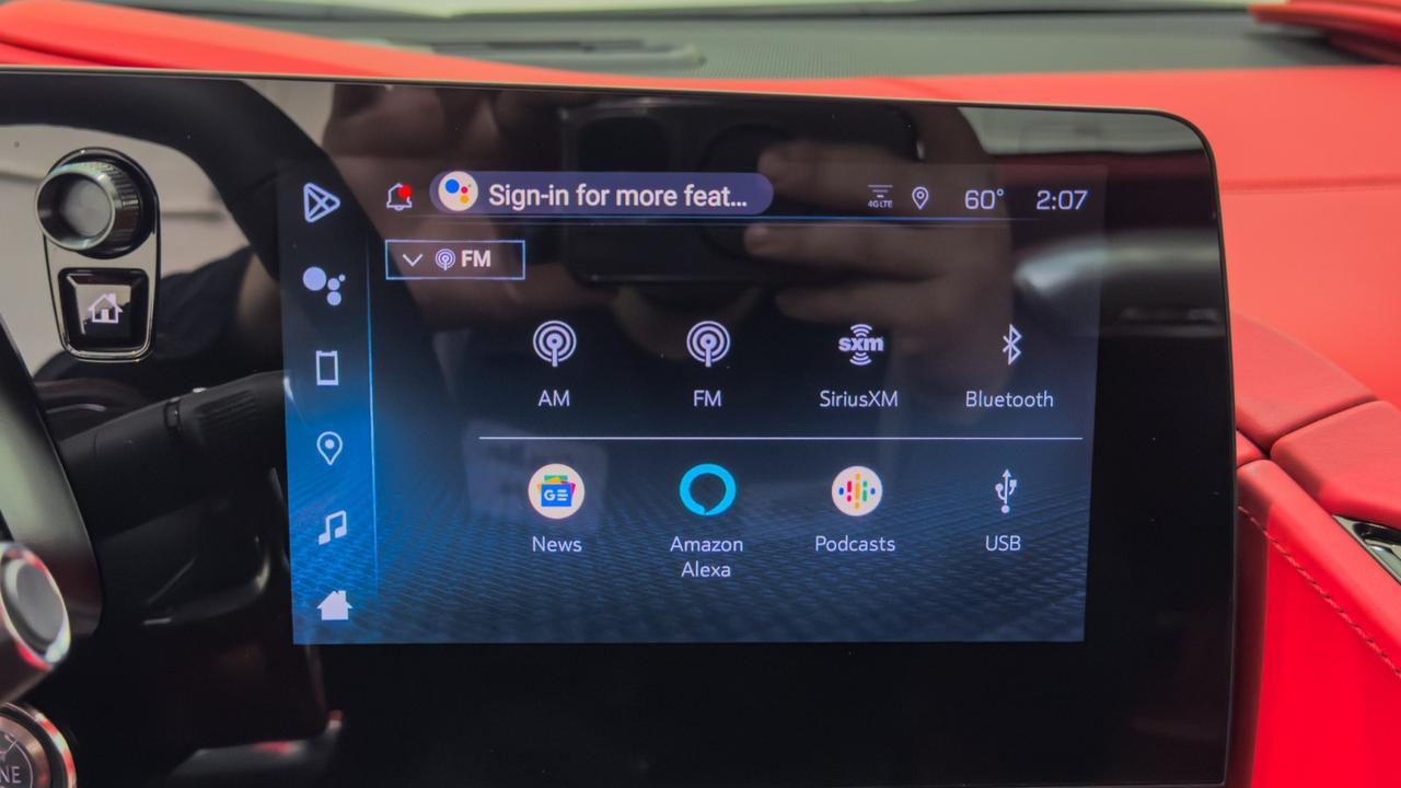 2024 Chevrolet Corvette Stingray Premium Conv 3LT w/ Z51 Performance Package Tallmadge OH