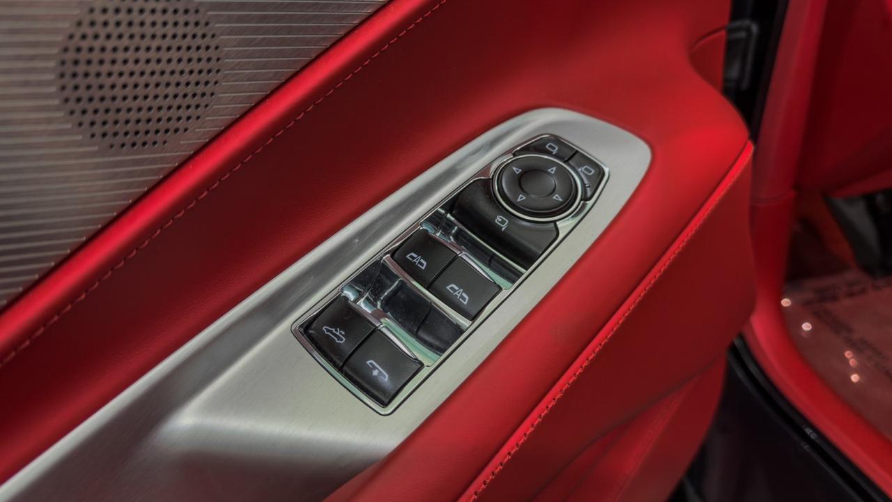 2024 Chevrolet Corvette Stingray Premium Conv 3LT w/ Z51 Performance Package Tallmadge OH