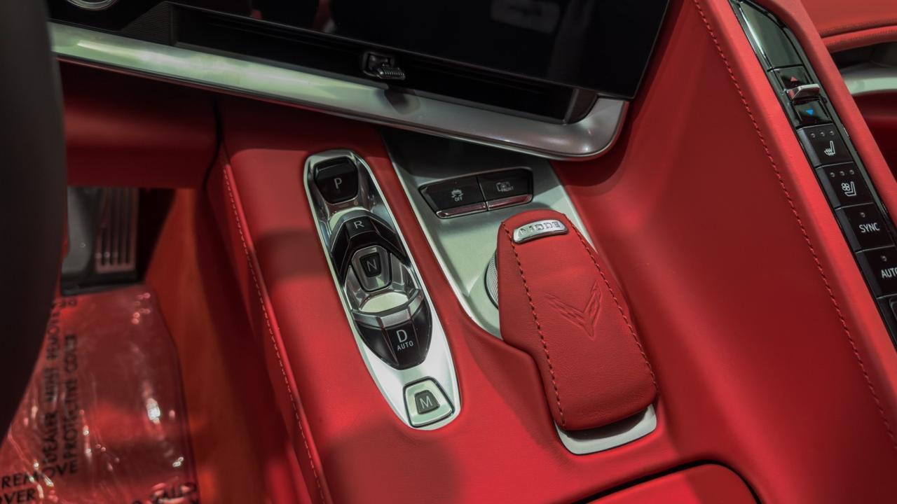 2024 Chevrolet Corvette Stingray Premium Conv 3LT w/ Z51 Performance Package Tallmadge OH