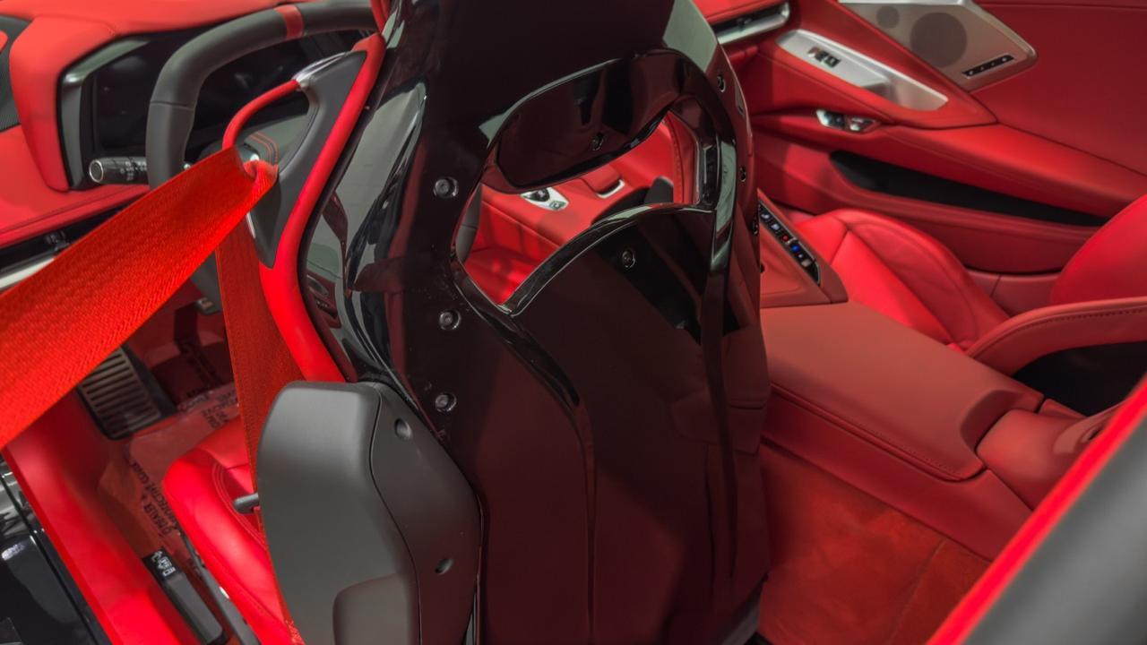 2024 Chevrolet Corvette Stingray Premium Conv 3LT w/ Z51 Performance Package Tallmadge OH