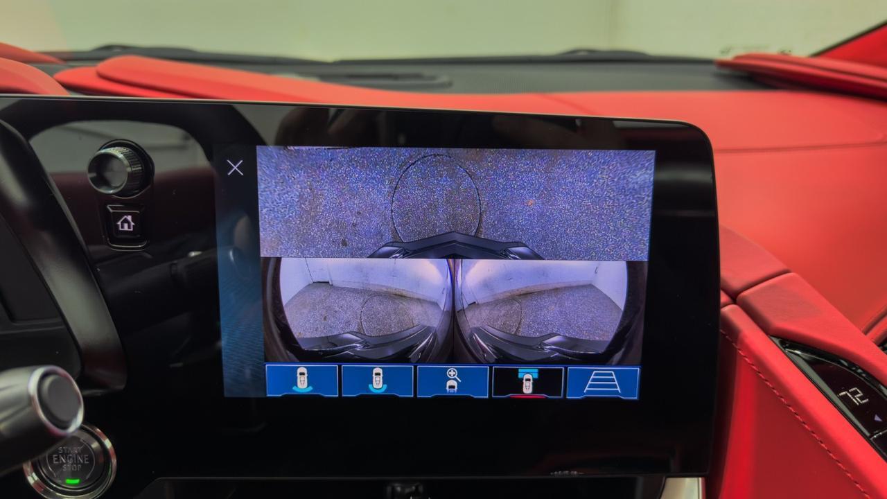 2024 Chevrolet Corvette Stingray Premium Conv 3LT w/ Z51 Performance Package Tallmadge OH