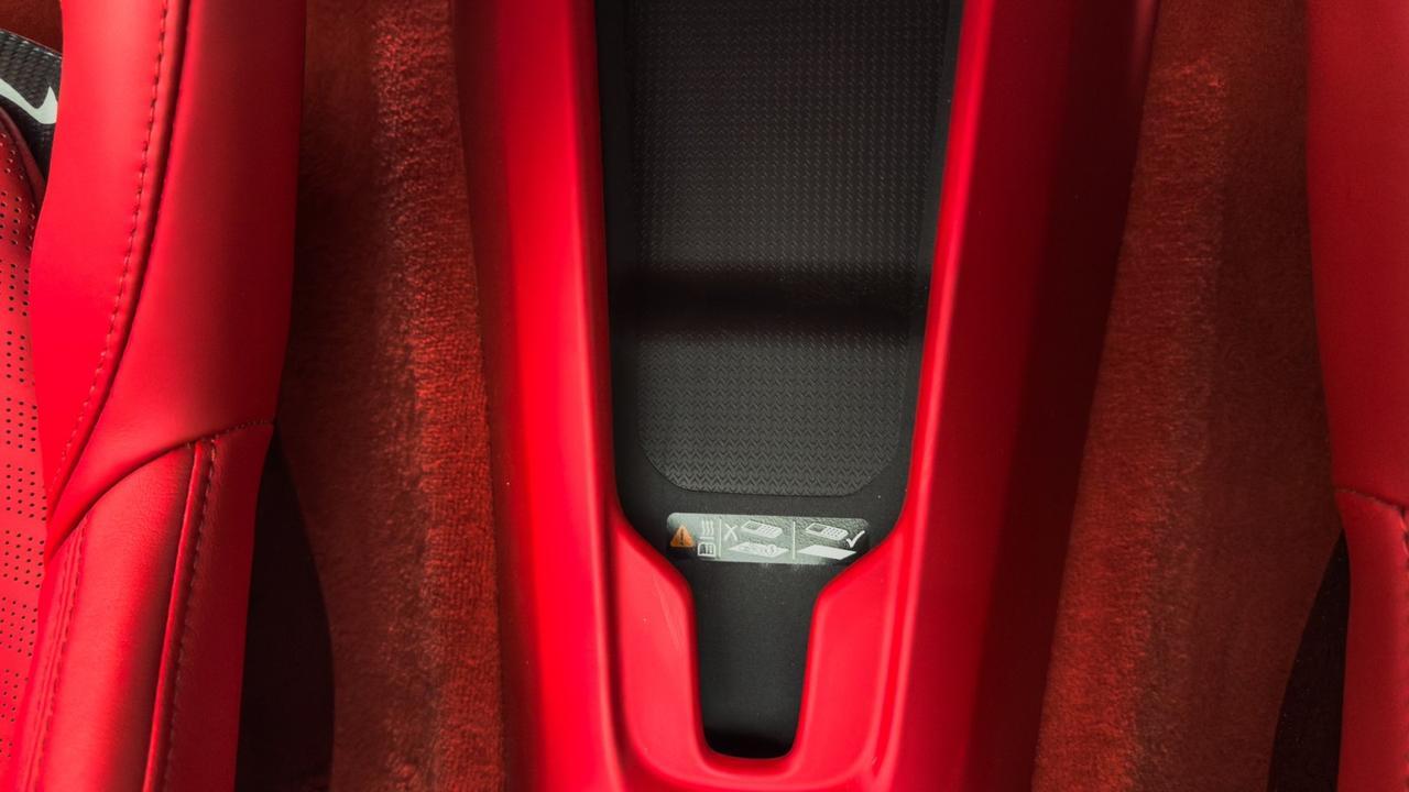 2024 Chevrolet Corvette Stingray Premium Conv 3LT w/ Z51 Performance Package Tallmadge OH