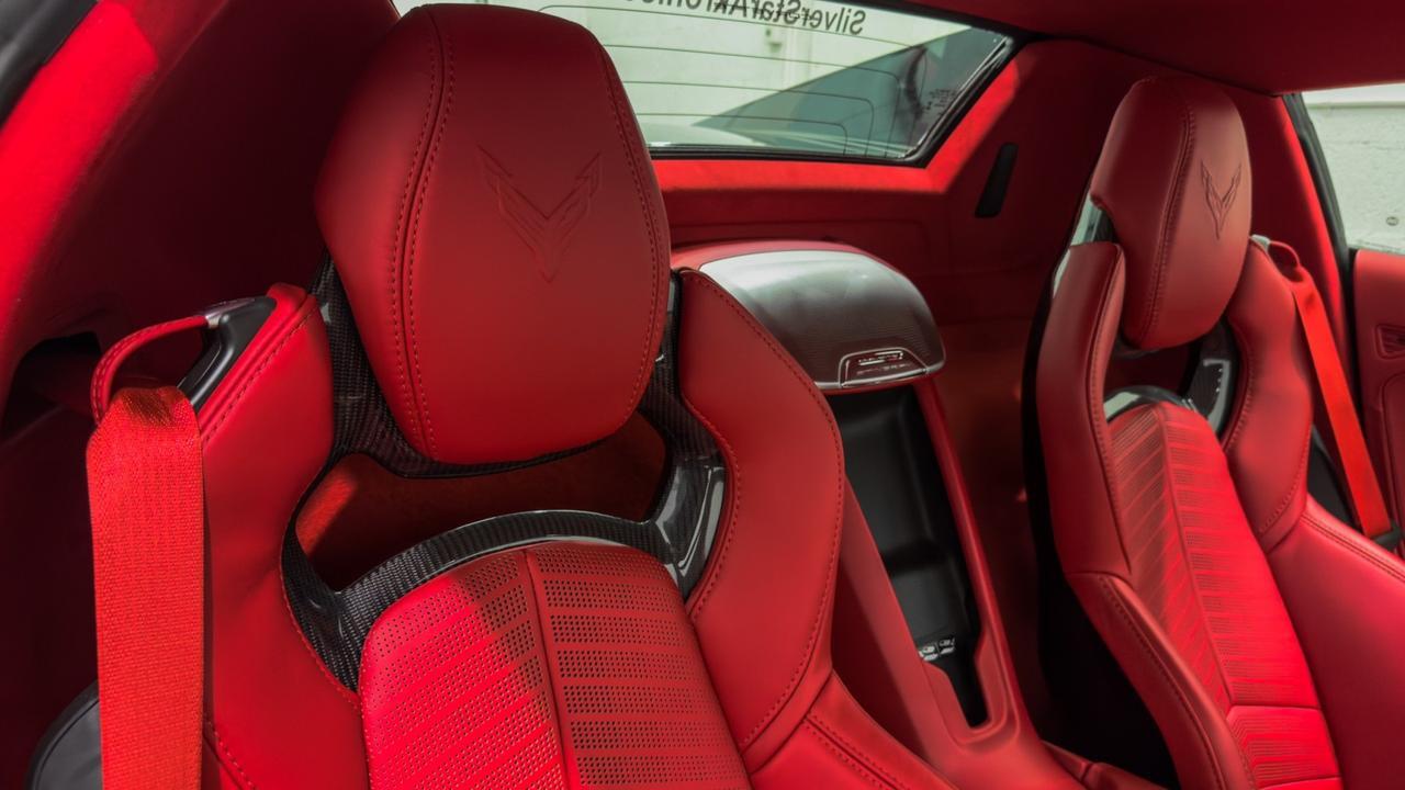 2024 Chevrolet Corvette Stingray Premium Conv 3LT w/ Z51 Performance Package Tallmadge OH