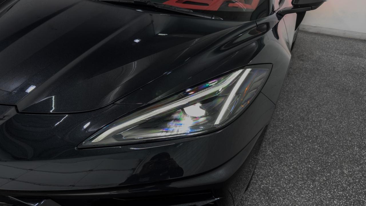 2024 Chevrolet Corvette Stingray Premium Conv 3LT w/ Z51 Performance Package Tallmadge OH