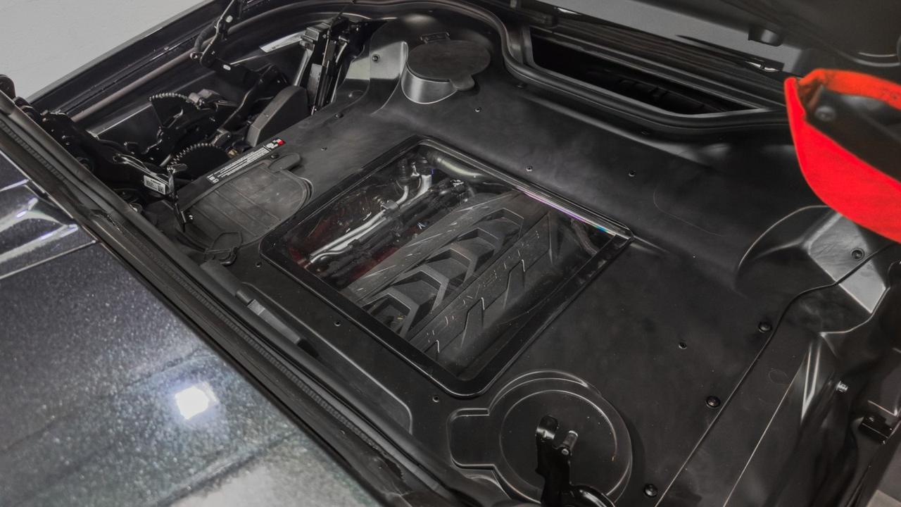 2024 Chevrolet Corvette Stingray Premium Conv 3LT w/ Z51 Performance Package Tallmadge OH